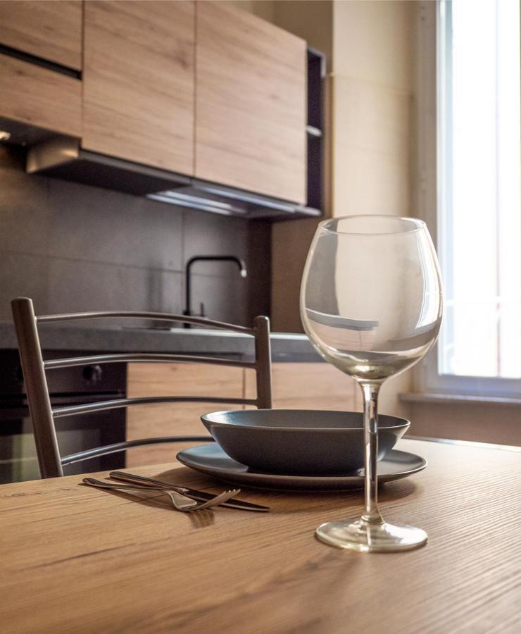 Apartment Veneto Holidays - In Via Veneto Rom