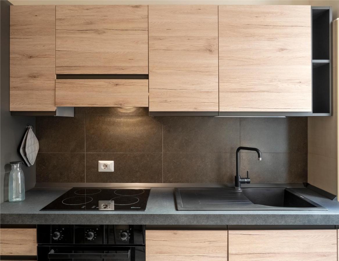 Veneto Holidays - In Via Veneto Apartment
