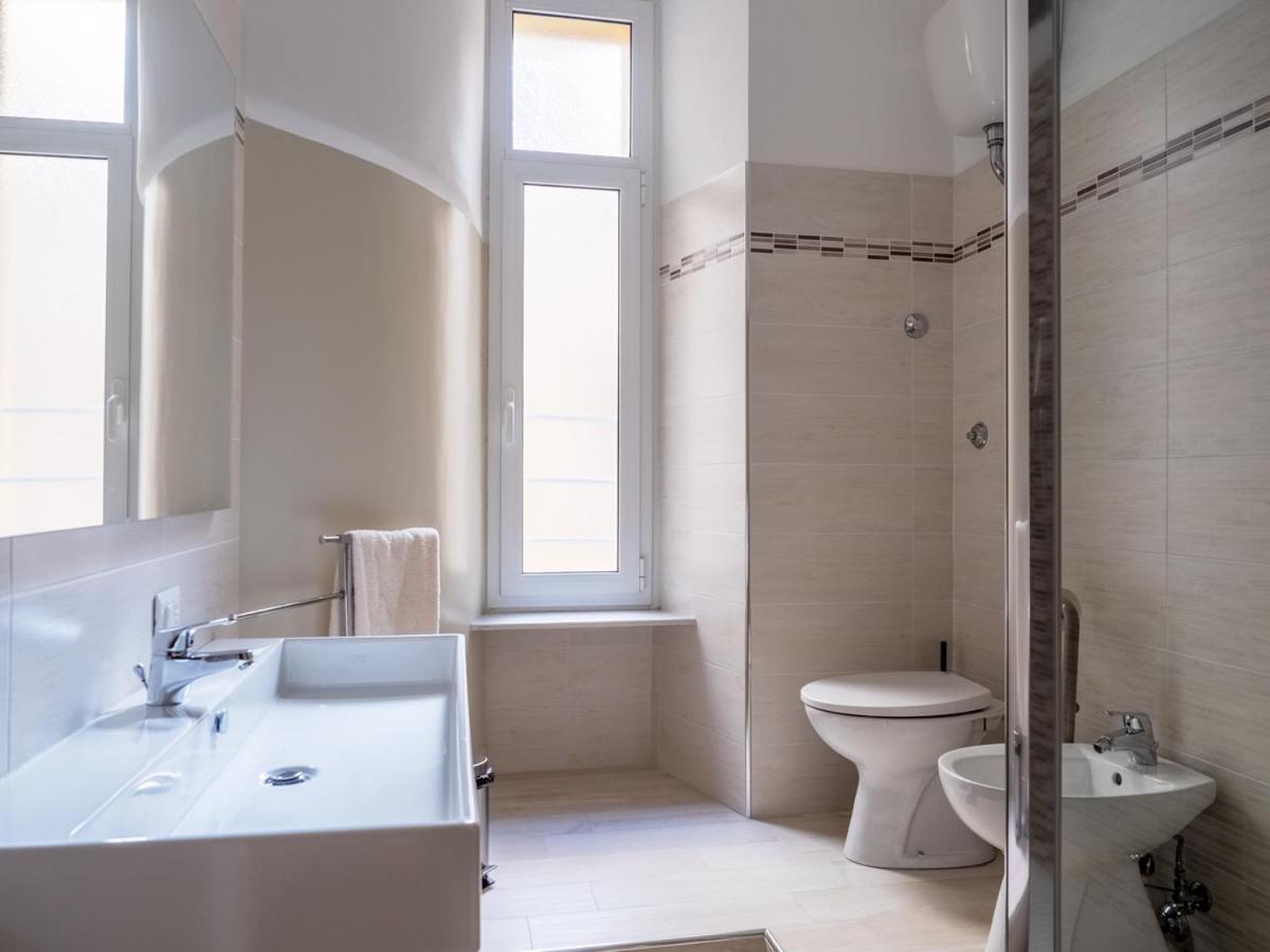 Apartment Veneto Holidays - In Via Veneto Rom