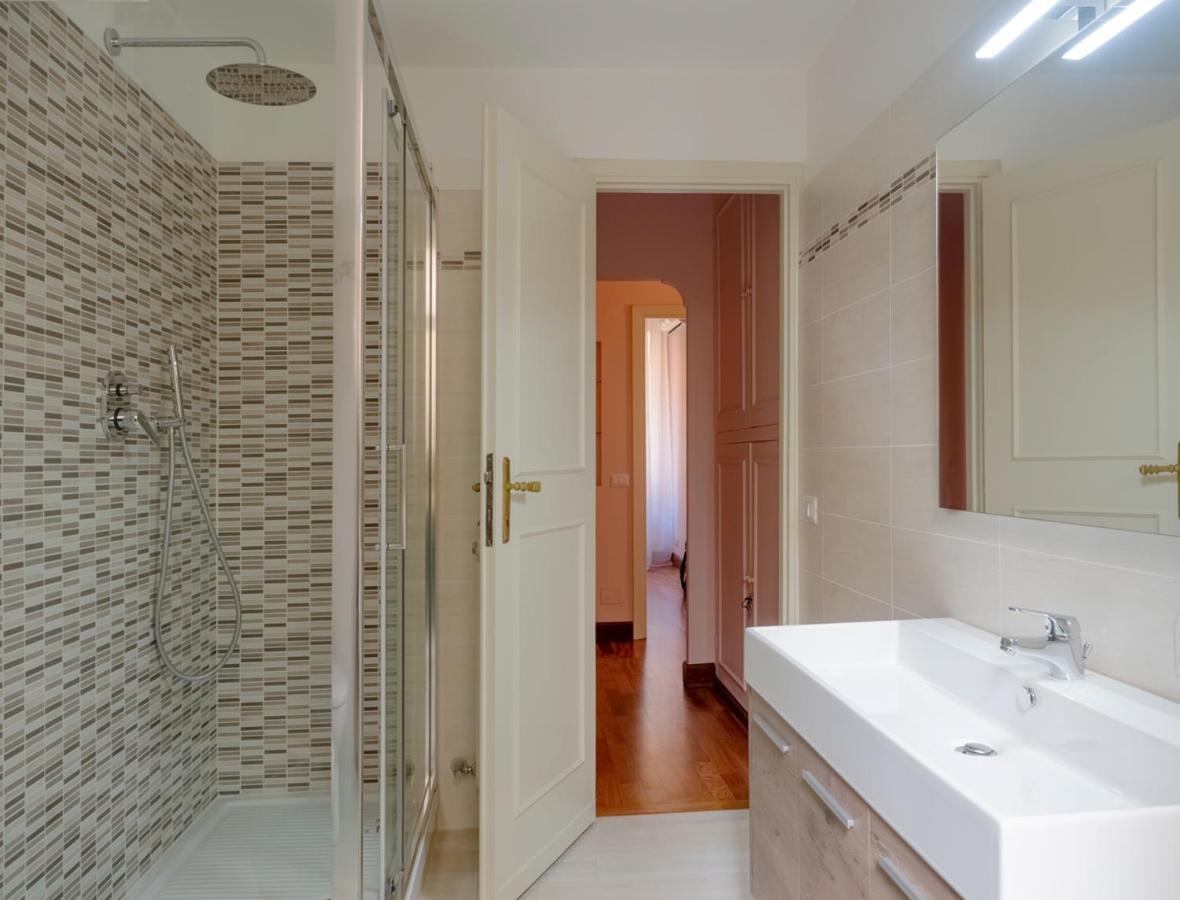 Apartment Veneto Holidays - In Via Veneto